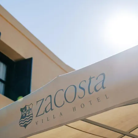 Nocleg ze śniadaniem Zacosta Rhodes City
