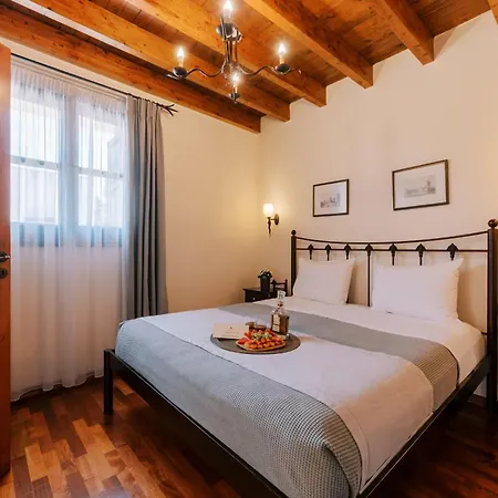 Nocleg ze śniadaniem Zacosta Rhodes City