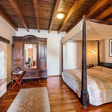 Bed & Breakfast Zacosta 4*