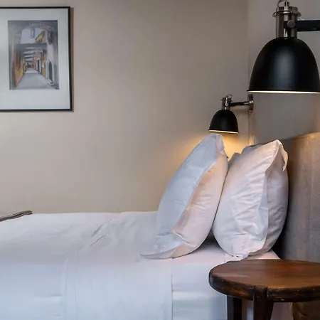 Zacosta Bed & Breakfast Rhodes City
